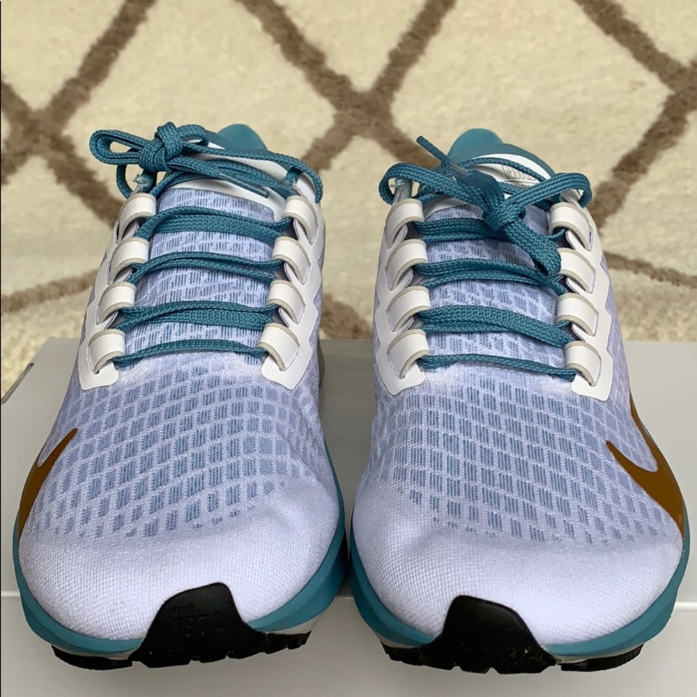 • NIKE ZOOM PEGASUS ID CUSTOM (NIKE BY FABIAN) MEN - Picture 8 of 16